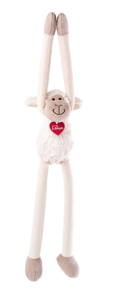 Woodyland, Owieczka Olivia, maskotka, 70 cm