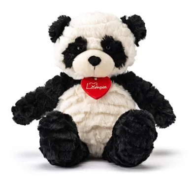 Woodyland, Panda Wu, maskotka, 28 cm