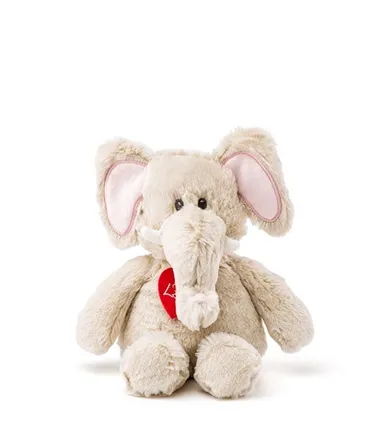 Woodyland, Słoń Gulab, maskotka, 25 cm