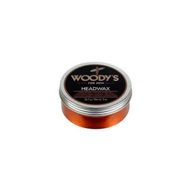 Woody’s, Headwax, wosk do stylizacji włosów, 56.7g