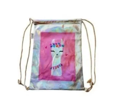 Worek sportowy, Lama