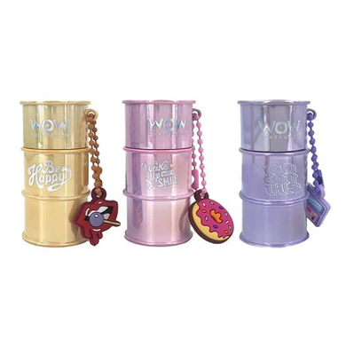 WoW Generation, róż i pomadka 2w1, 1 szt.