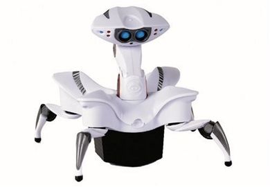 WowWee, Robot Mini Roboquad
