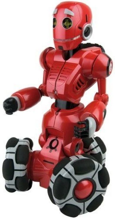 WowWee, Robot Mini Tribot
