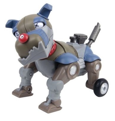 WowWee, Robot Mini Wrex the Dawg