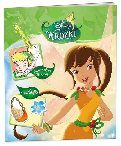 Wróżki Disneya
