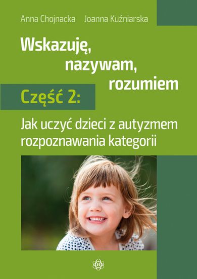 Wskazuję nazywam rozumiem. Część 2