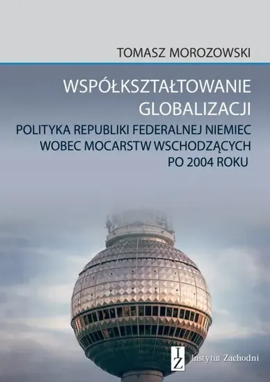 Współkształtowanie globalizacji