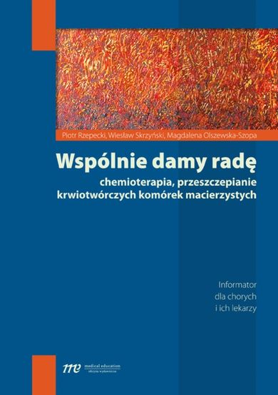 Wspólnie damy radę