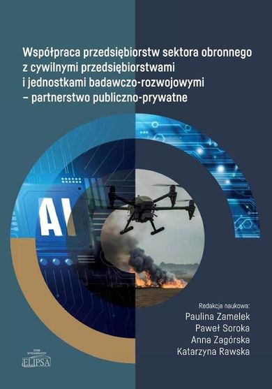 Współpraca przedsiębiorstw sektora obronnego