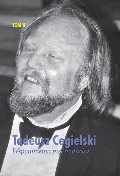 Wspomnienia pięknoducha. Tom 2