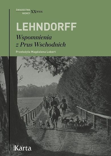 Wspomnienia z Prus Wschodnich