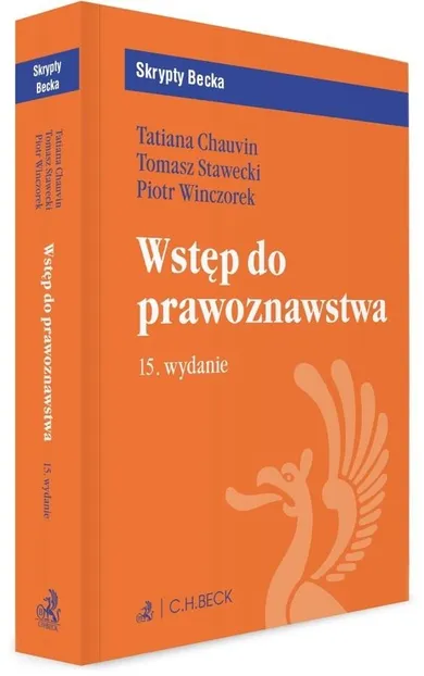 Wstęp do prawoznawstwa z testami online