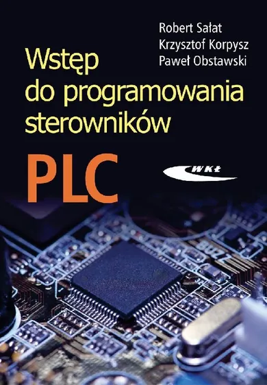 Wstęp do programowania sterowników PLC