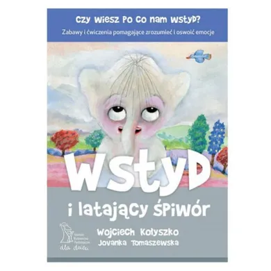 Wstyd i latający śpiwór