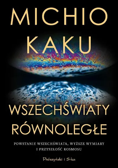 Wszechświaty równoległe