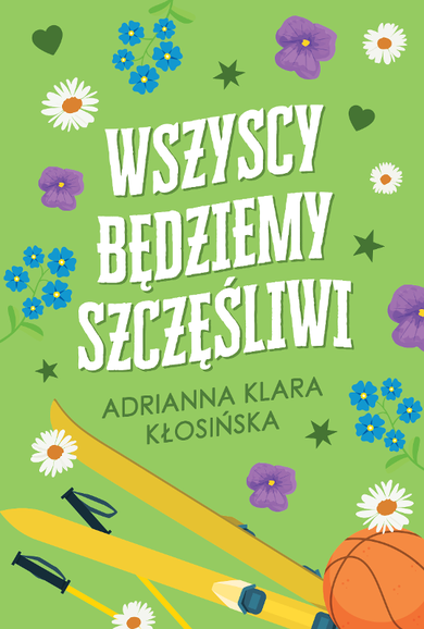 Wszyscy będziemy szczęśliwi