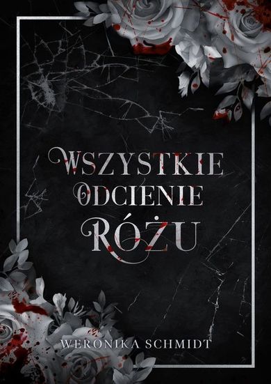 Wszystkie odcienie różu