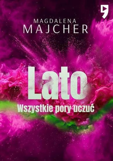 Wszystkie pory uczuć Lato