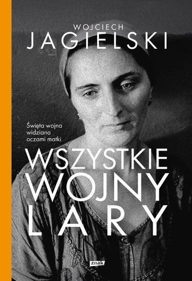 Wszystkie wojny Lary