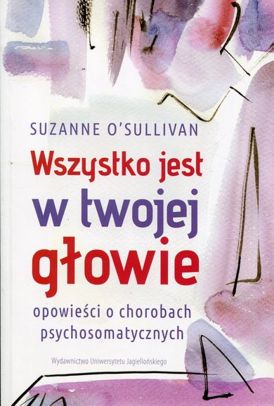 Wszystko jest w twojej głowie