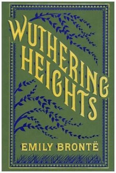 Wuthering Heights