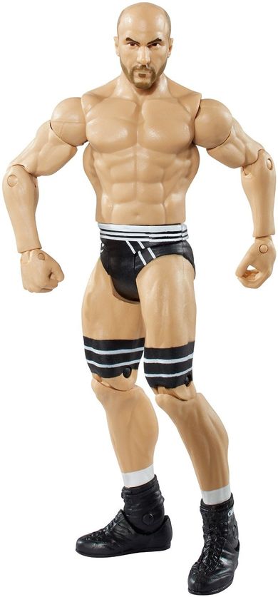 WWE, Antonio Cesaro, figurka