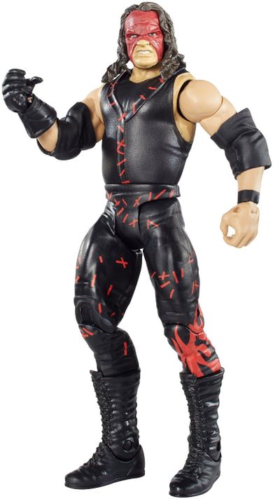 WWE, Kane, figurka
