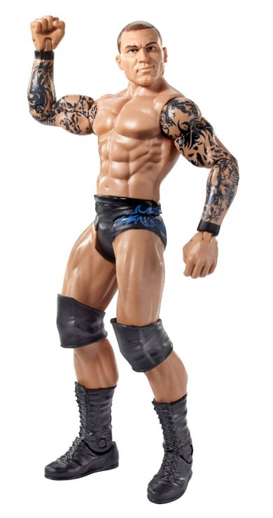 WWE, Randy Orton, figurka