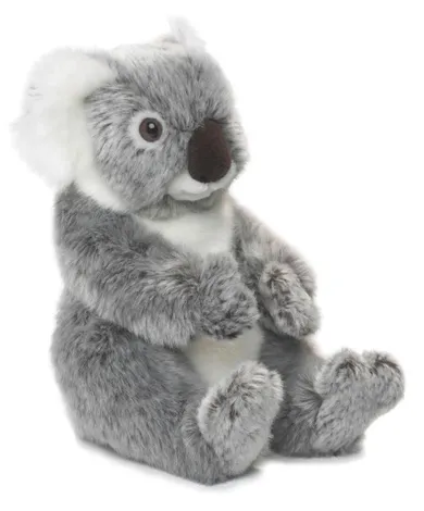 WWF, Koala, maskotka, 22 cm
