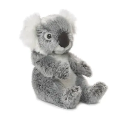 WWF, Koala, maskotka