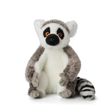 WWF, Lemur, maskotka, 23 cm