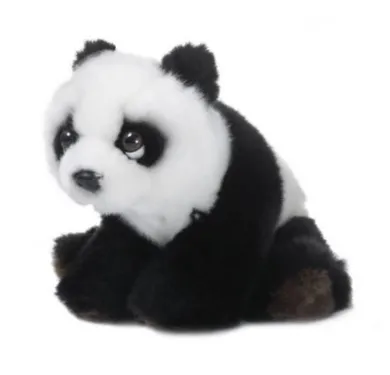 WWF, Panda, maskotka, 15 cm