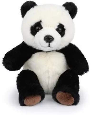 WWF, Panda siedząca, maskotka, 23cm