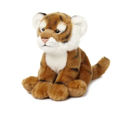 WWF, Tygrys, maskotka