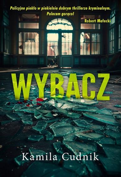 Wybacz