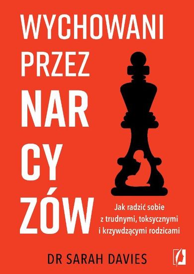 Wychowani przez narcyzów