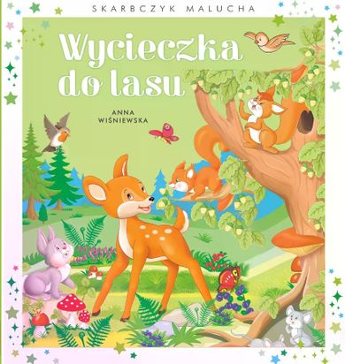 Wycieczka do lasu