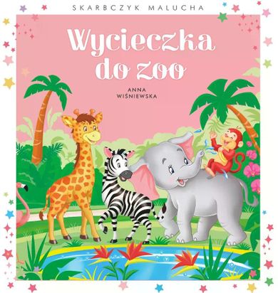 Wycieczka do zoo