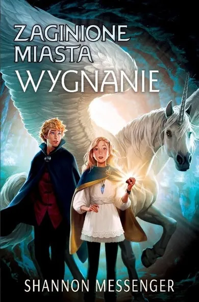 Wygnanie