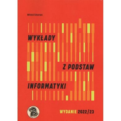 Wykłady z podstaw informatyki