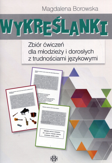Wykreślanki