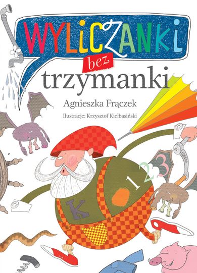 Wyliczanki bez trzymanki