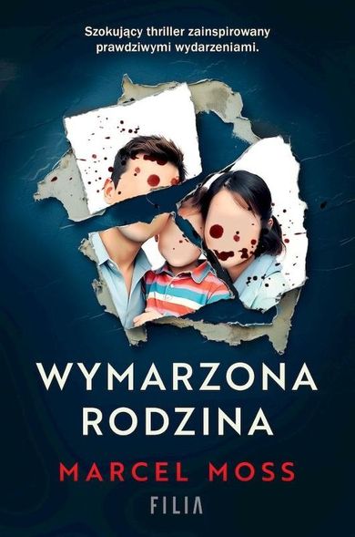 Wymarzona rodzina (wydanie kieszonkowe)