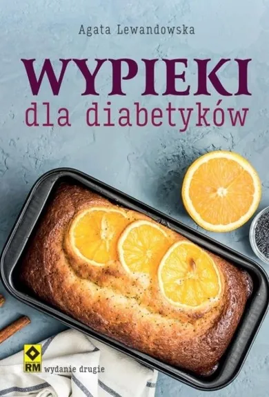 Wypieki dla diabetyków