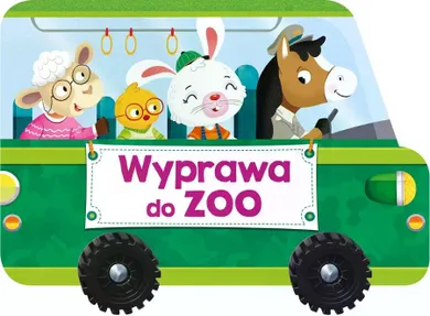Wyprawa do ZOO