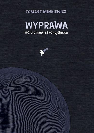 Wyprawa na ciemną stronę słońca