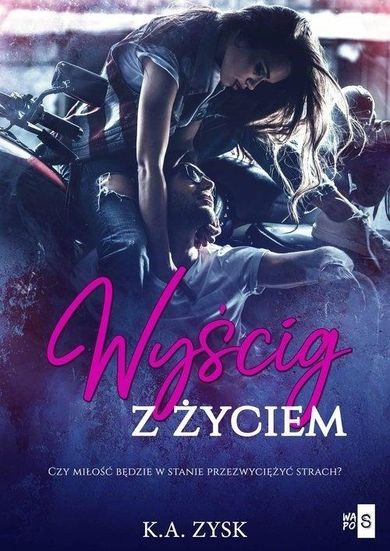 Wyścig z życiem