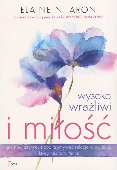 Wysoko wrażliwi i miłość