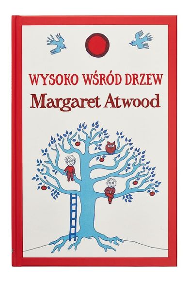 Wysoko wśród drzew